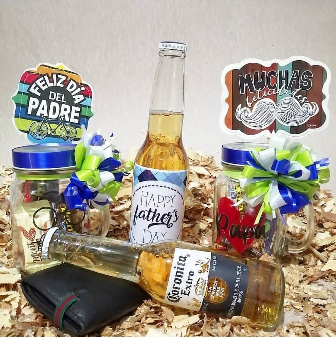 Día del Padre