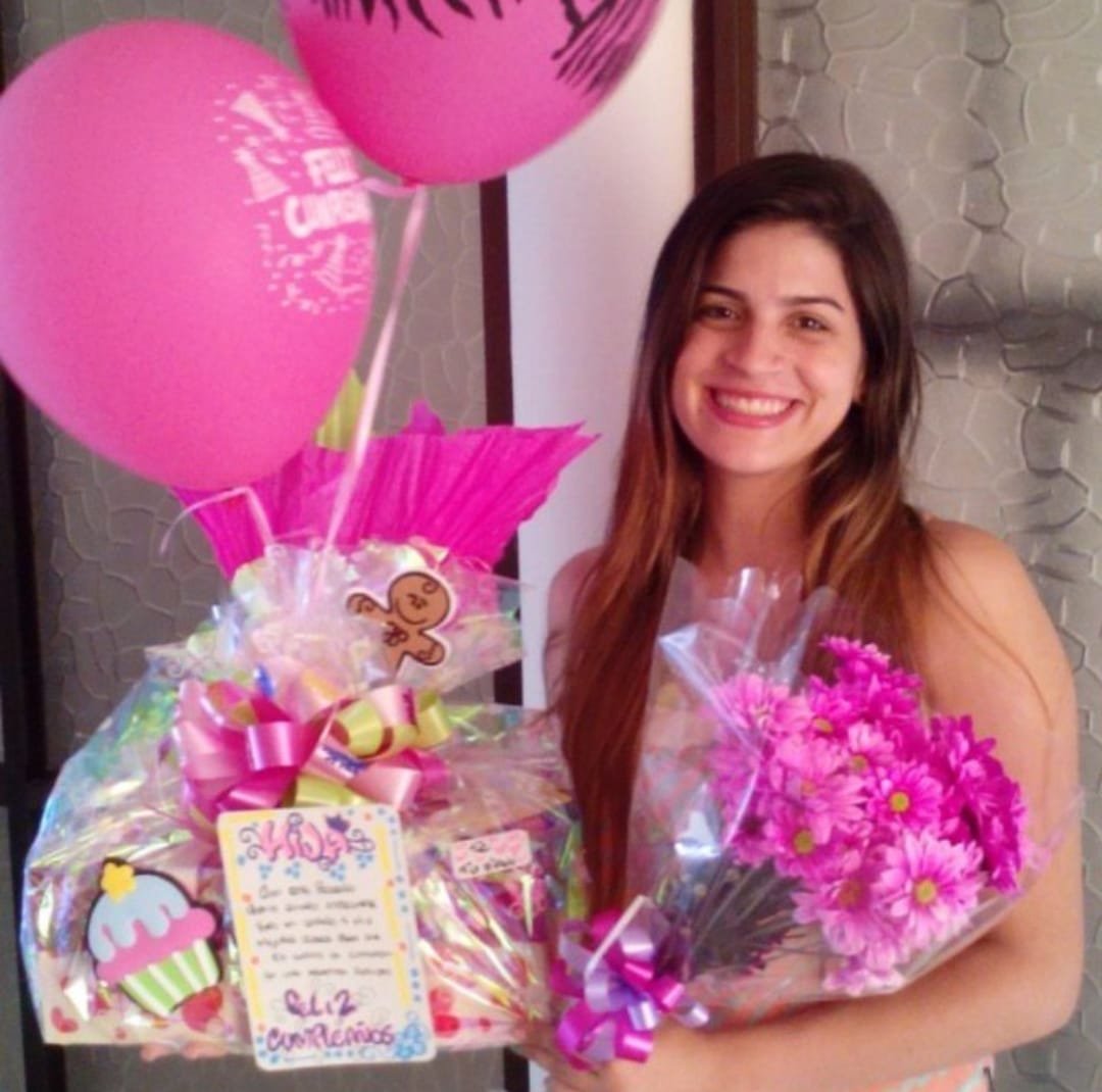 Cumpleaños