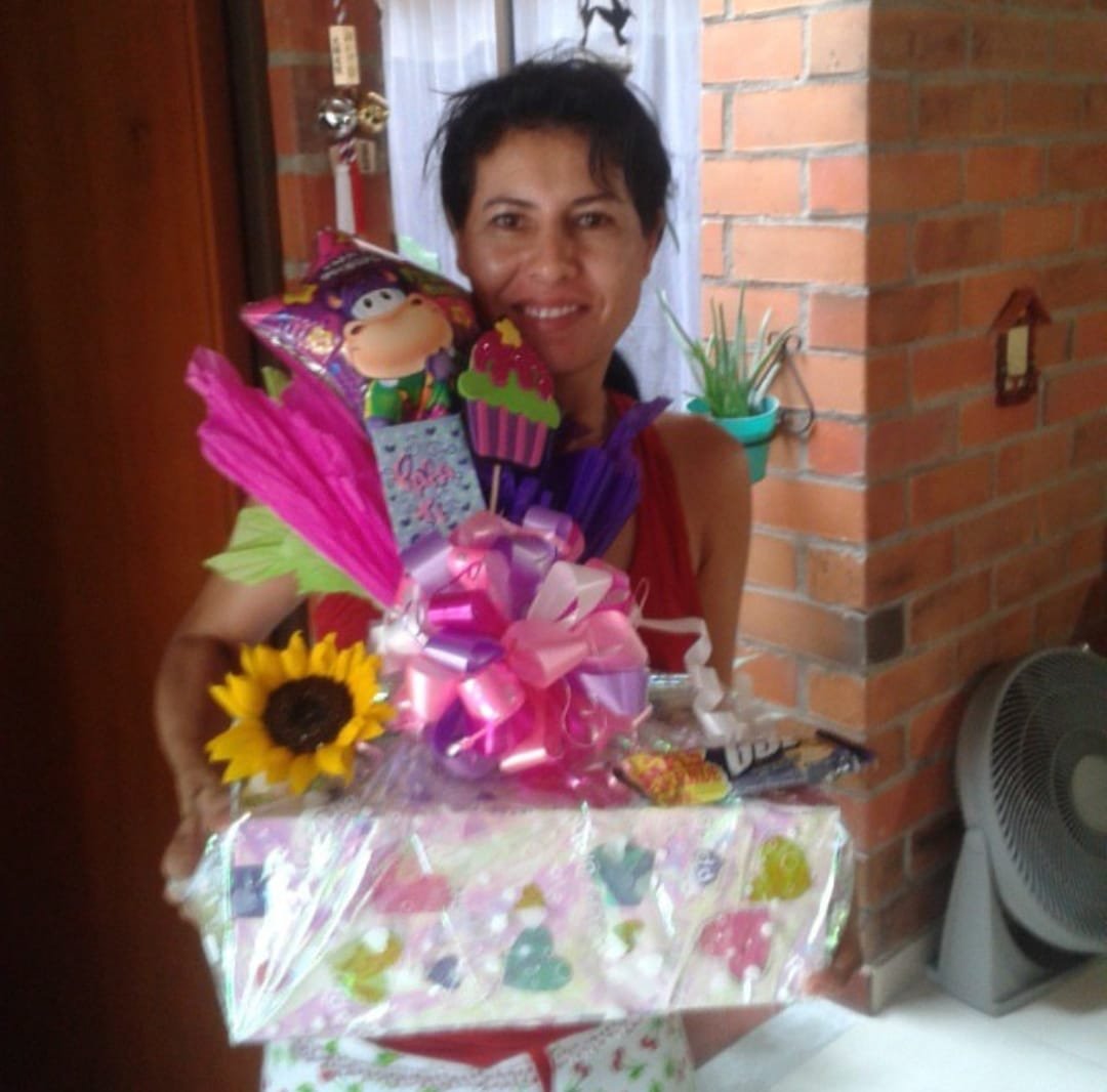 Día de las Madres